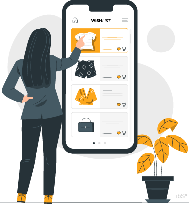 Augmented Reality in Ecommerce