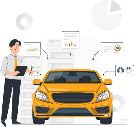 Augmented Reality in Automotive and Transportation