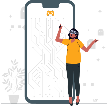 Augmented Reality in Gaming