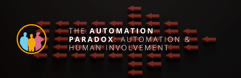 Automation Paradox Title Image