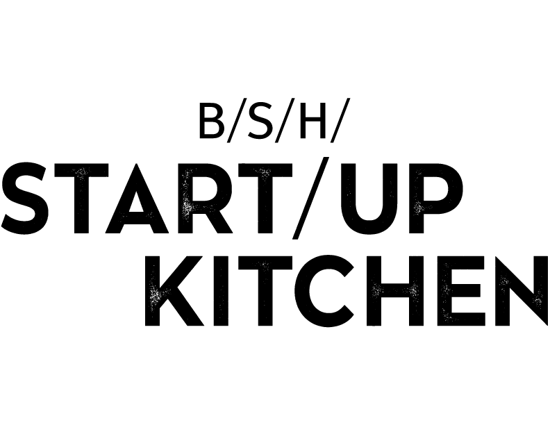 BSH Startup award 2022