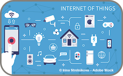 Internet of Things / IoT 