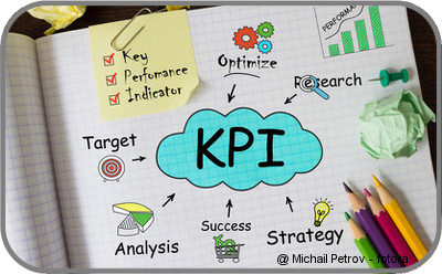 KPI - Key Performance Indicator