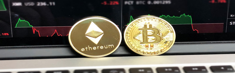 Cryptocurrency