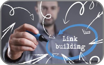 Link building