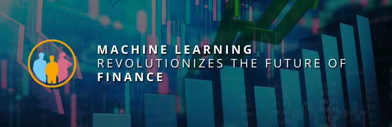 Machine Learning in Finance Title Image