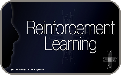 Reinforcement Learning