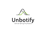 Training data for machine learning - Unbotify